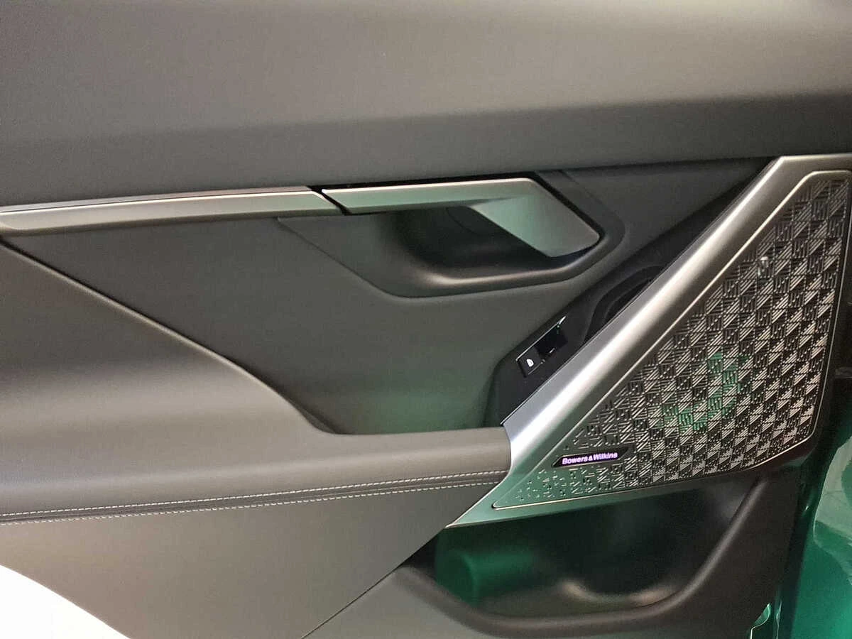 2026 BMW M5 M5 - Photo 9