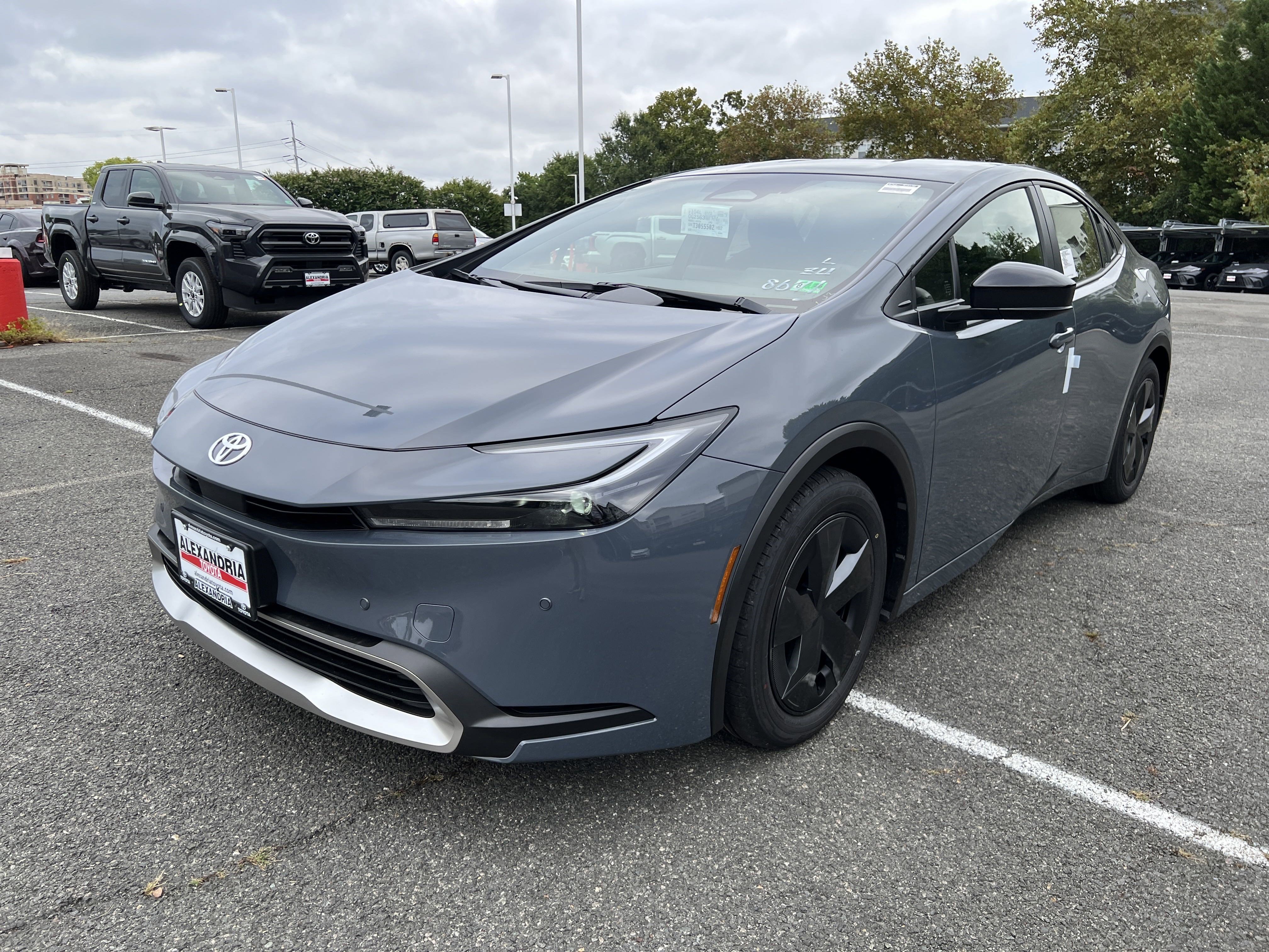 Vehicle