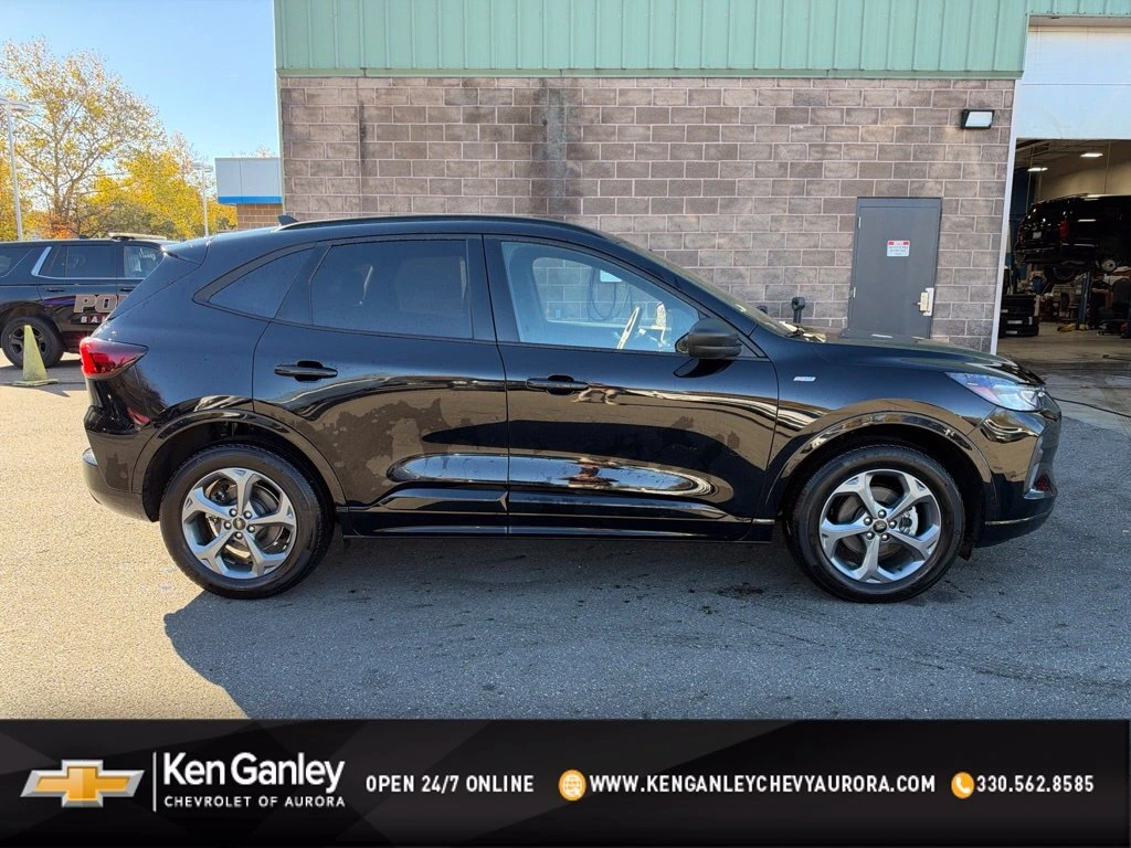 2023 Ford Escape
