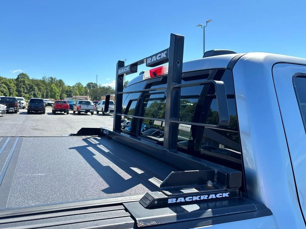 2023 Ford F-150 Platinum - Photo 11