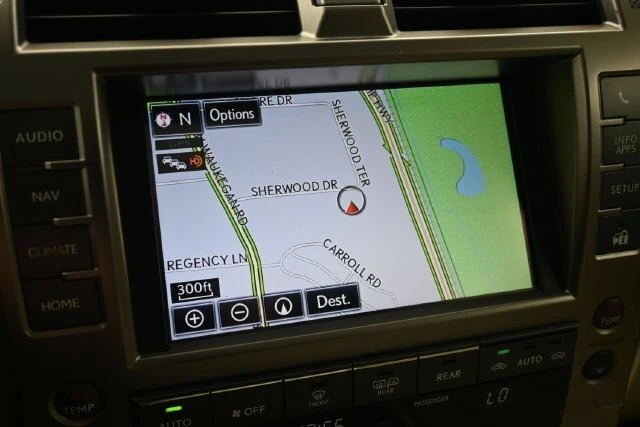 Vehicle thumbnail