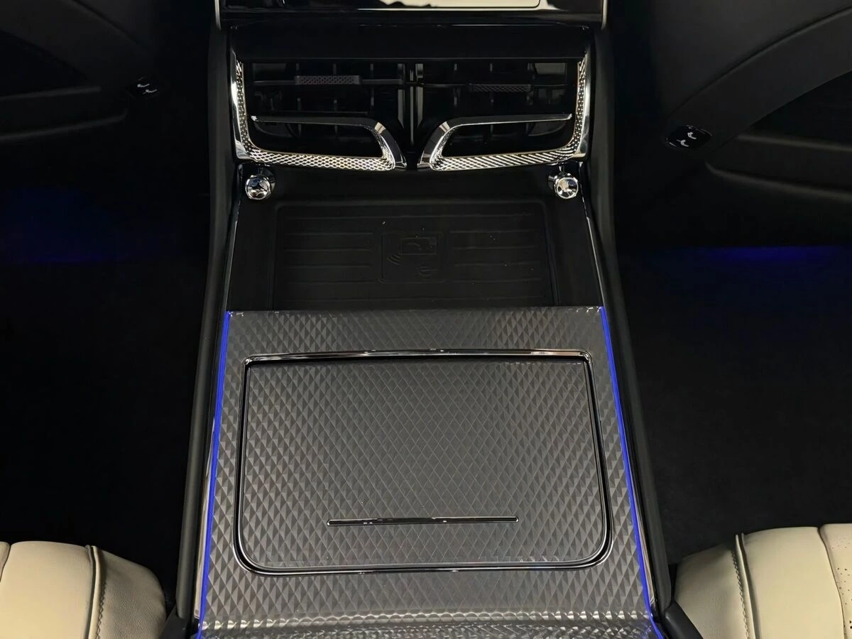 2026 Bentley Flying Spur Speed - Photo 22