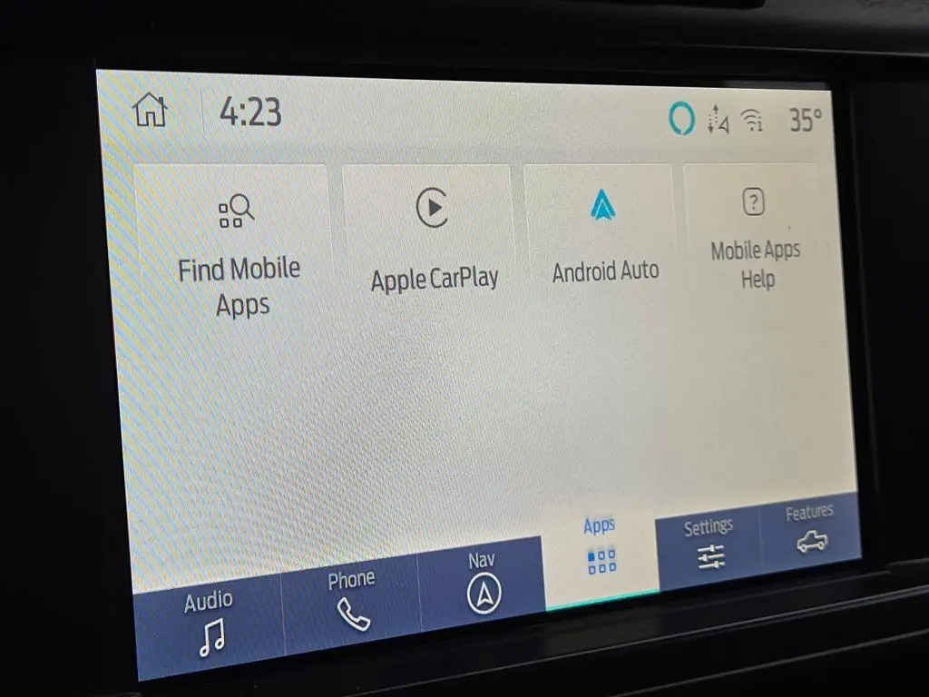 2023 Ford F-150 XL photo 3