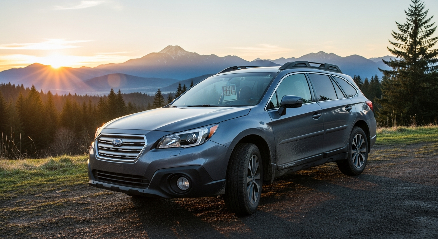 Stunning Are Subarus Reliable Used Cars Gallery