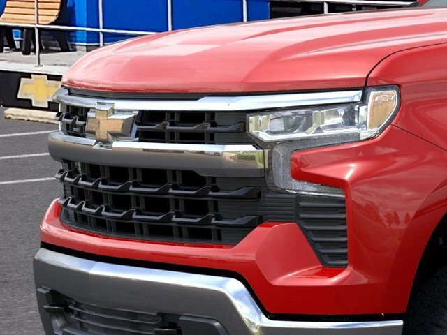 2026 Chevrolet Silverado 1500 LT - Photo 13