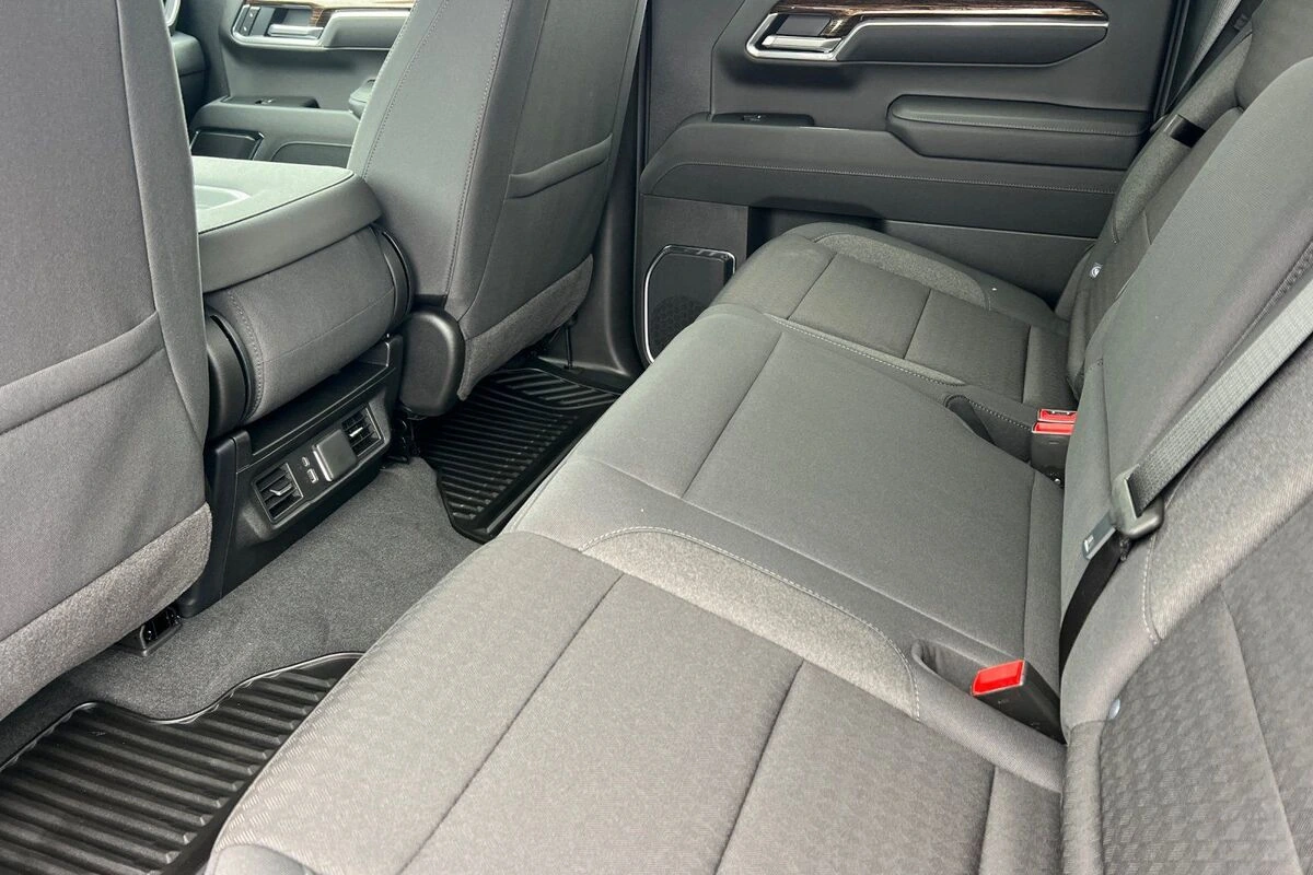 2026 GMC Sierra 1500 Elevation - Photo 14