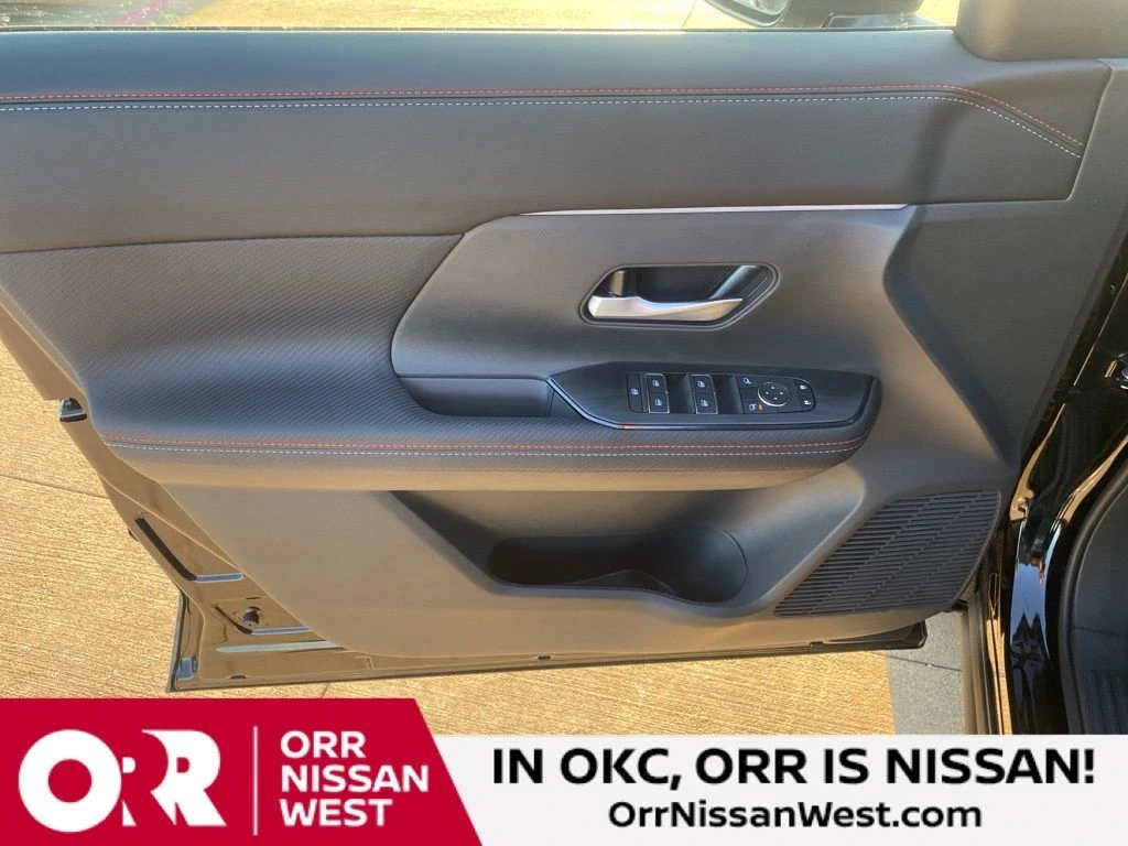 2026 Nissan KICKS SR AWD - Photo 13