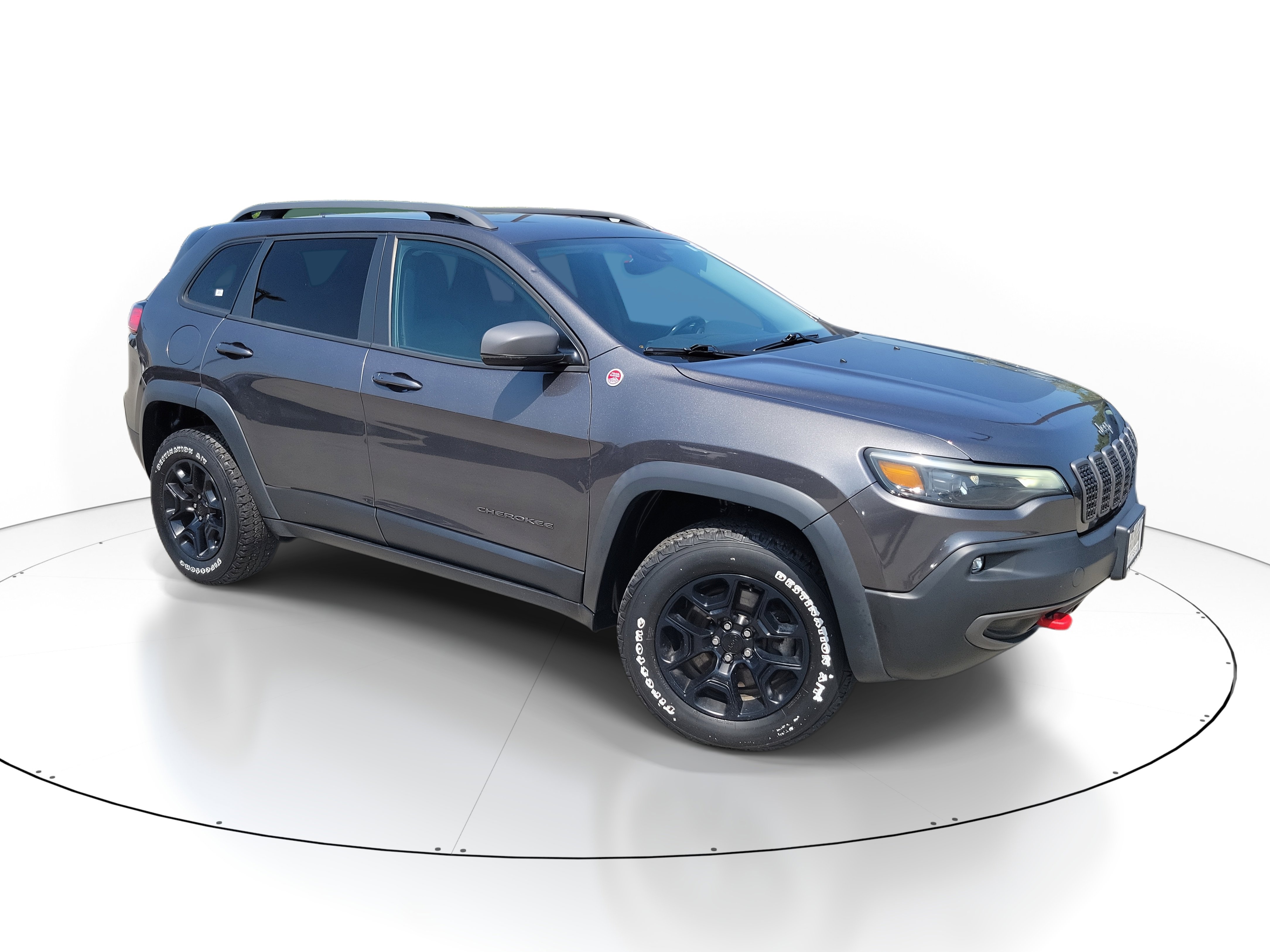 Vehicle