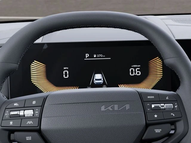 2026 Kia Sportage EX - Photo 21