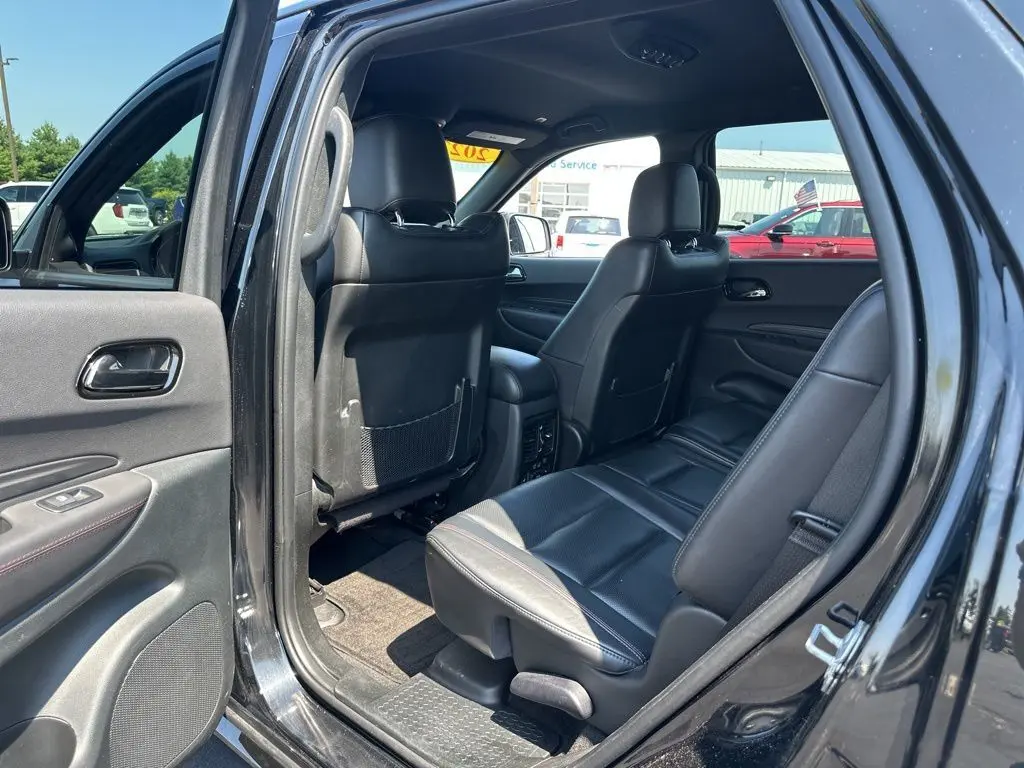 2022 Dodge Durango R/T photo 14