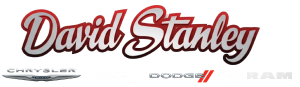 David Stanley Dodge logo