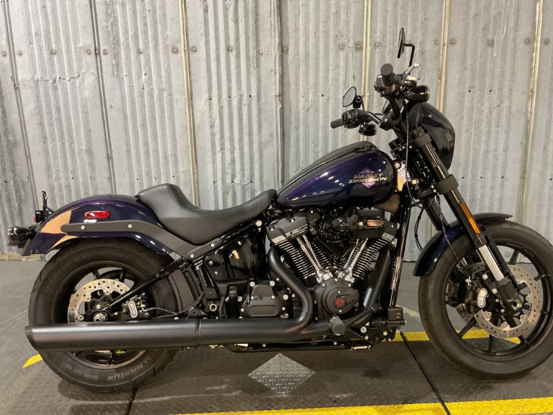 Current New & Used Inventory at Lone Wolf Harley-Davidson