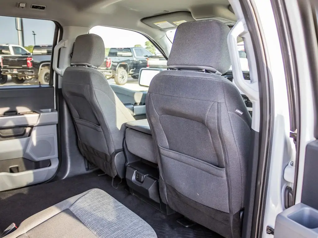 2022 Ford F-150 XLT photo 14