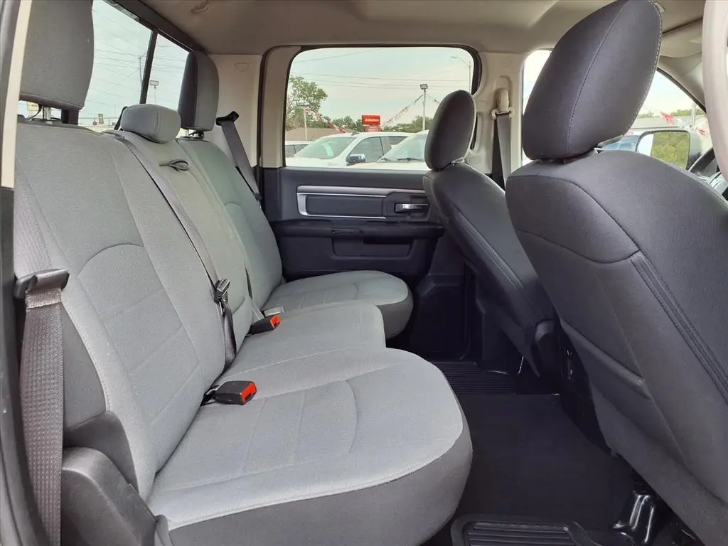 2023 Ram 1500 Classic SLT photo 15