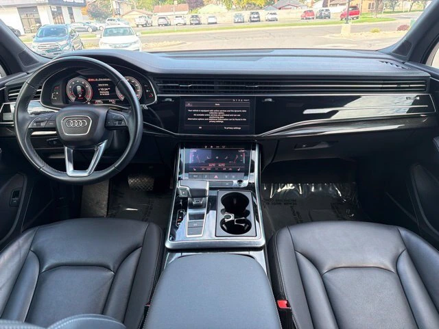 2025 Audi Q7 Premium Plus - Photo 18