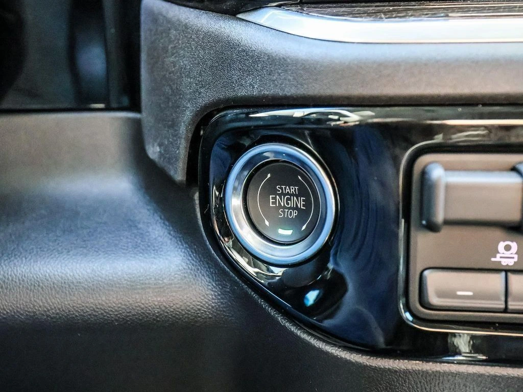 2026 Chevrolet Silverado 1500 RST - Photo 36