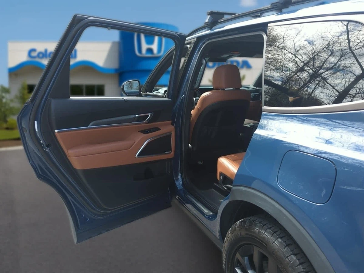 2023 Kia Telluride SX Prestige X-Pro - Photo 29