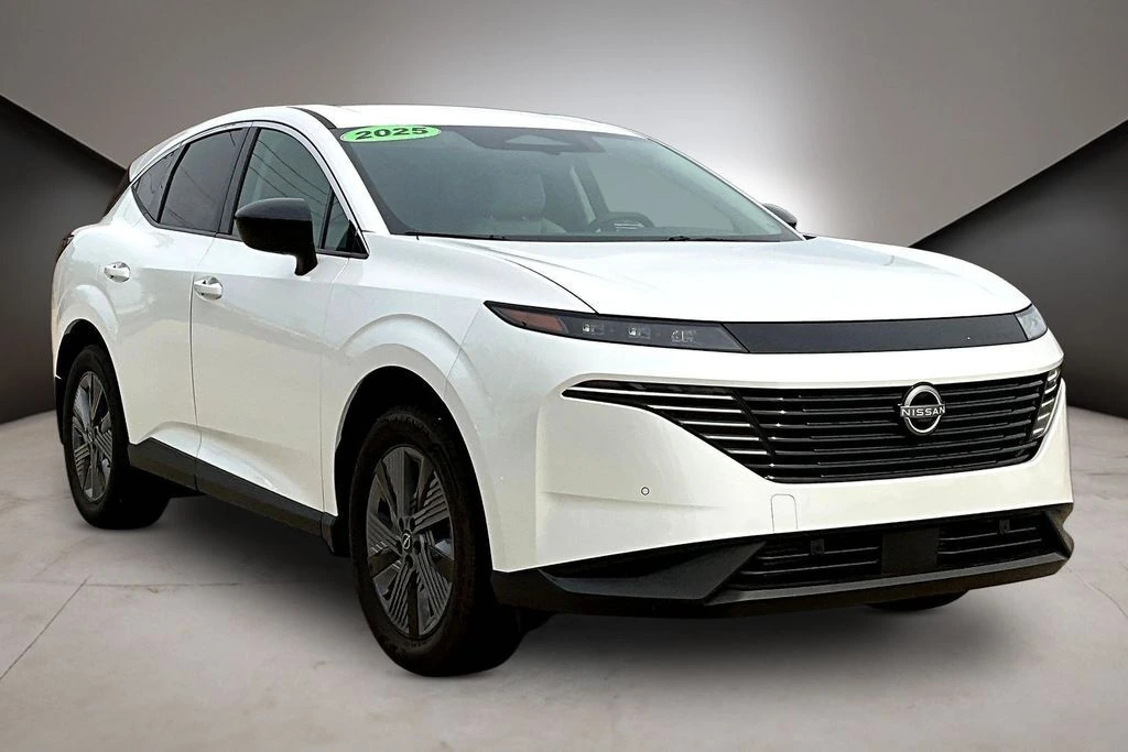 2025 Nissan Murano