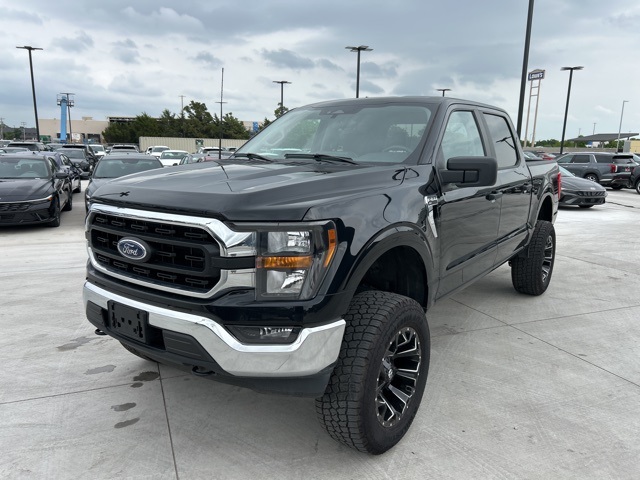 Vehicle