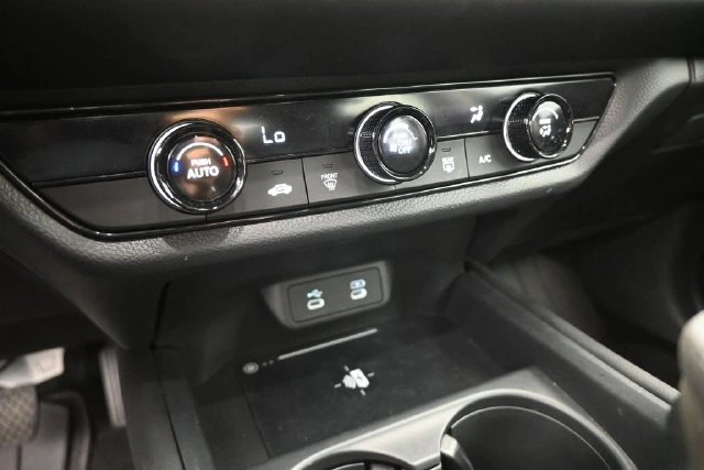 2026 Honda HR-V LX - Photo 6