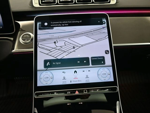 2025 Mercedes-Benz S-Class S 580 - Photo 6