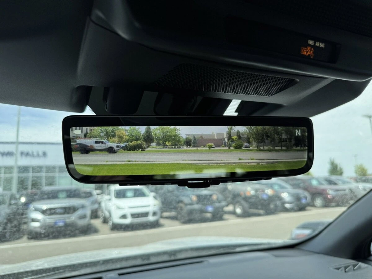 2026 Subaru Outback Touring XT - Photo 36