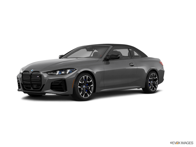2027 Bmw 4 Series M440i xDrive