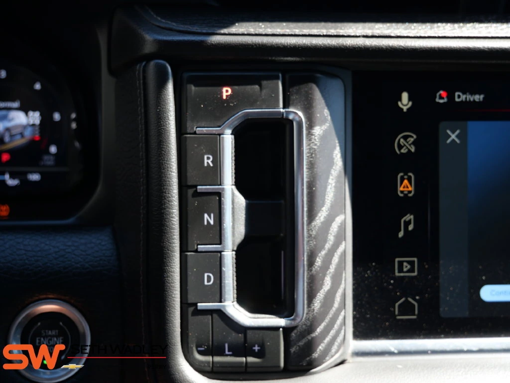 2023 GMC Yukon XL Denali - Photo 32