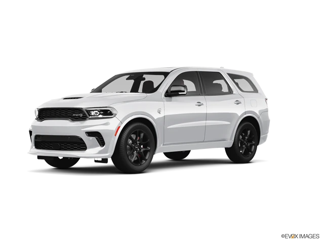2026 Dodge Durango SRT Hellcat Jailbreak AWD's photo