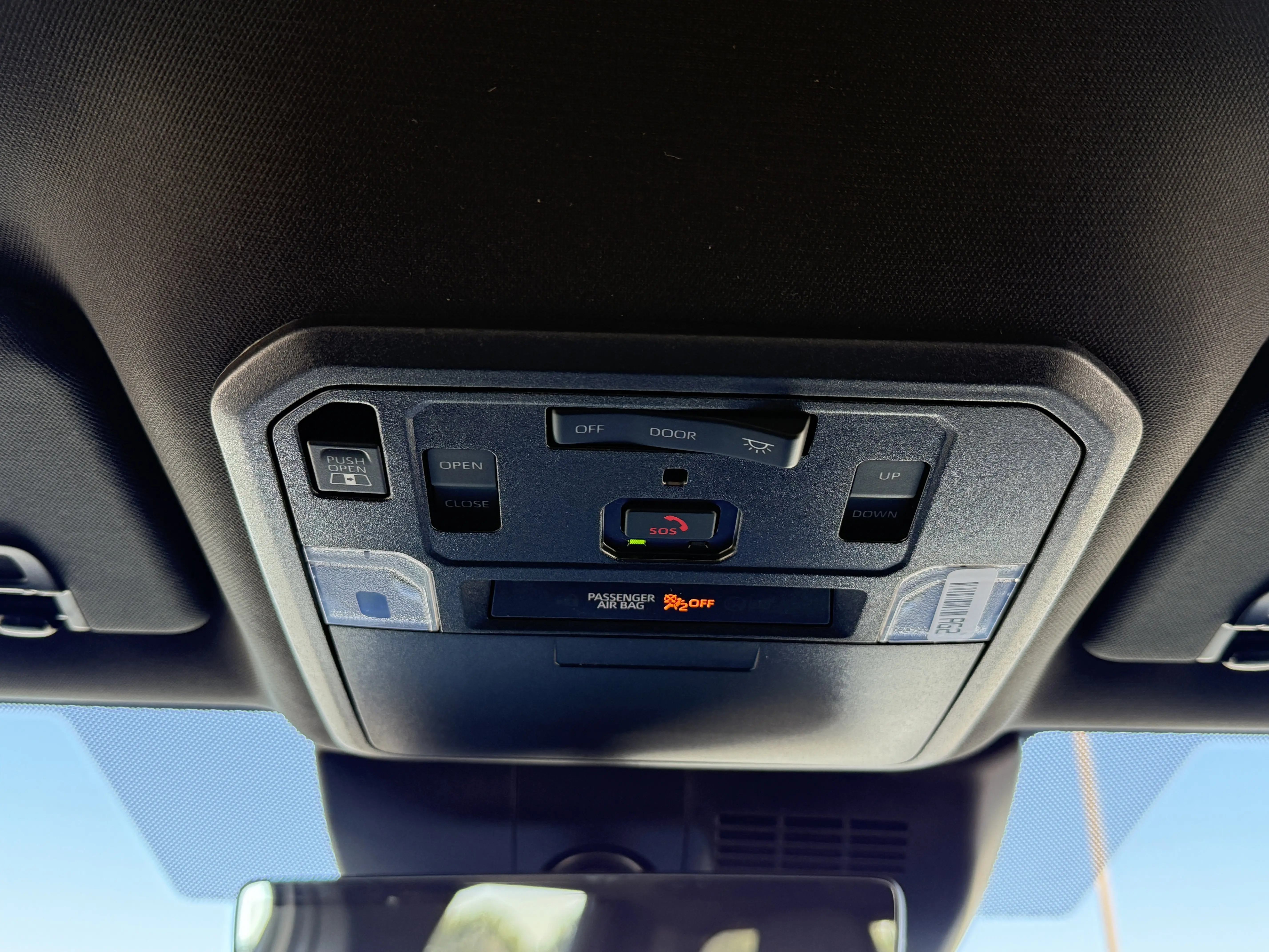 2025 Toyota Tacoma TRD Double Cab photo 20