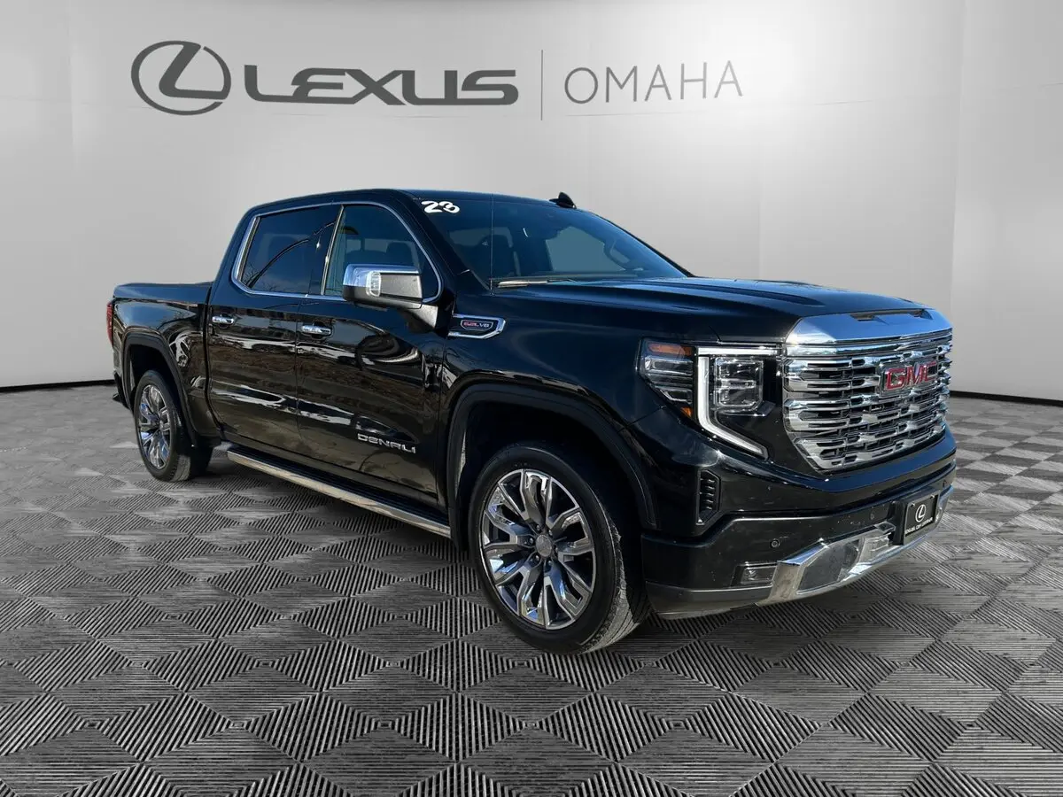 2023 GMC Sierra 1500 Denali Denali's photo