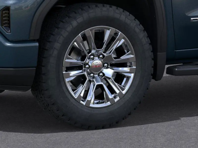 2026 Gmc Sierra 1500 Denali photo 9