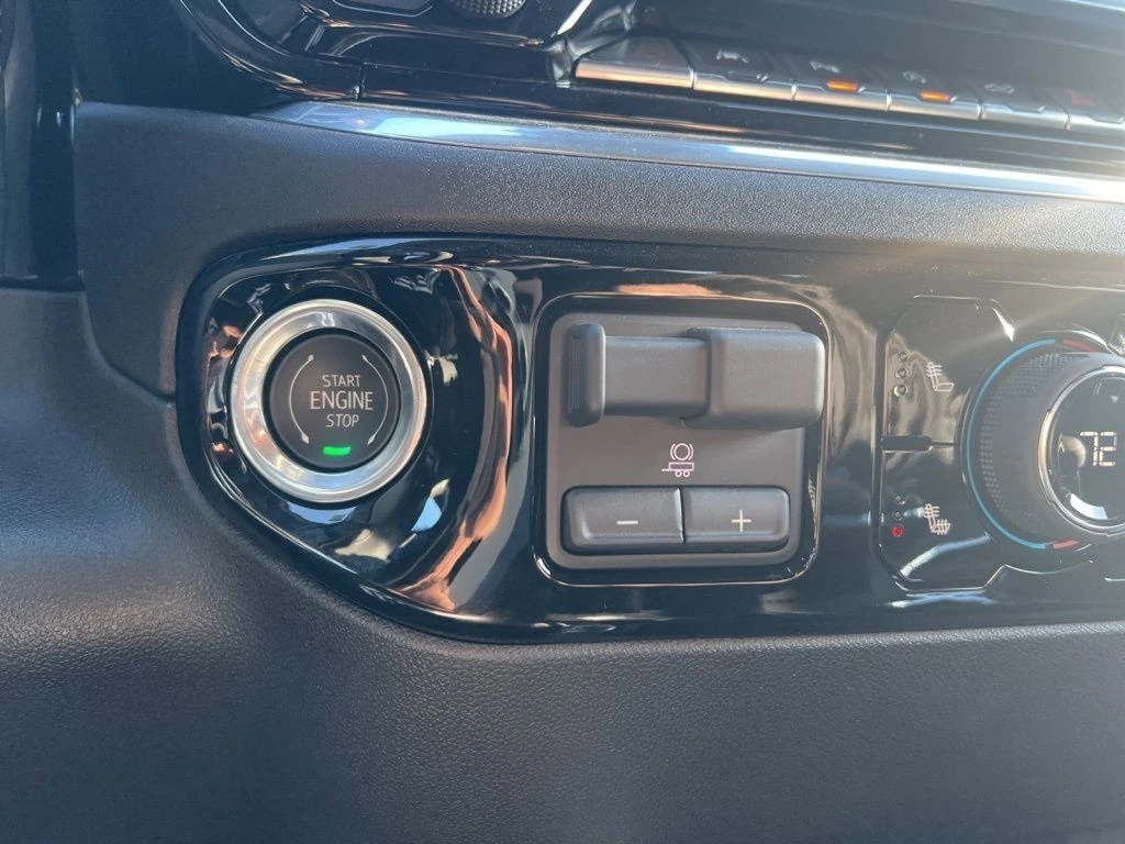 2025 Chevrolet Silverado 1500 RST - Photo 27