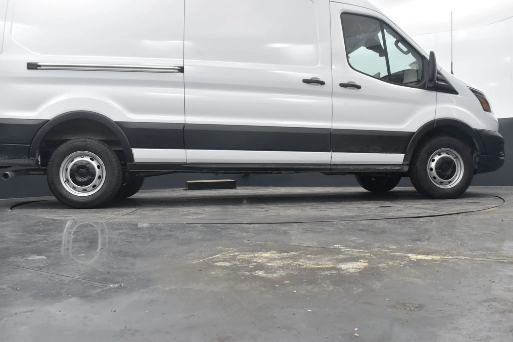 2026 Ford Transit Van Base - Photo 19