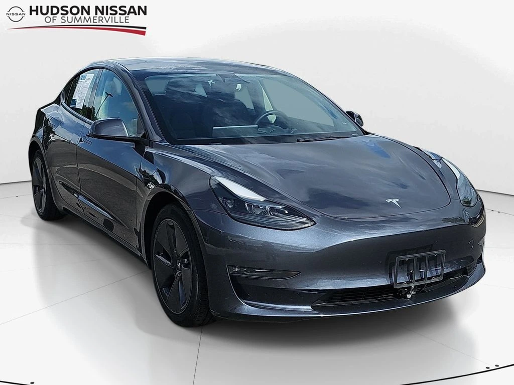 2023 Tesla Model 3 Long Range's photo