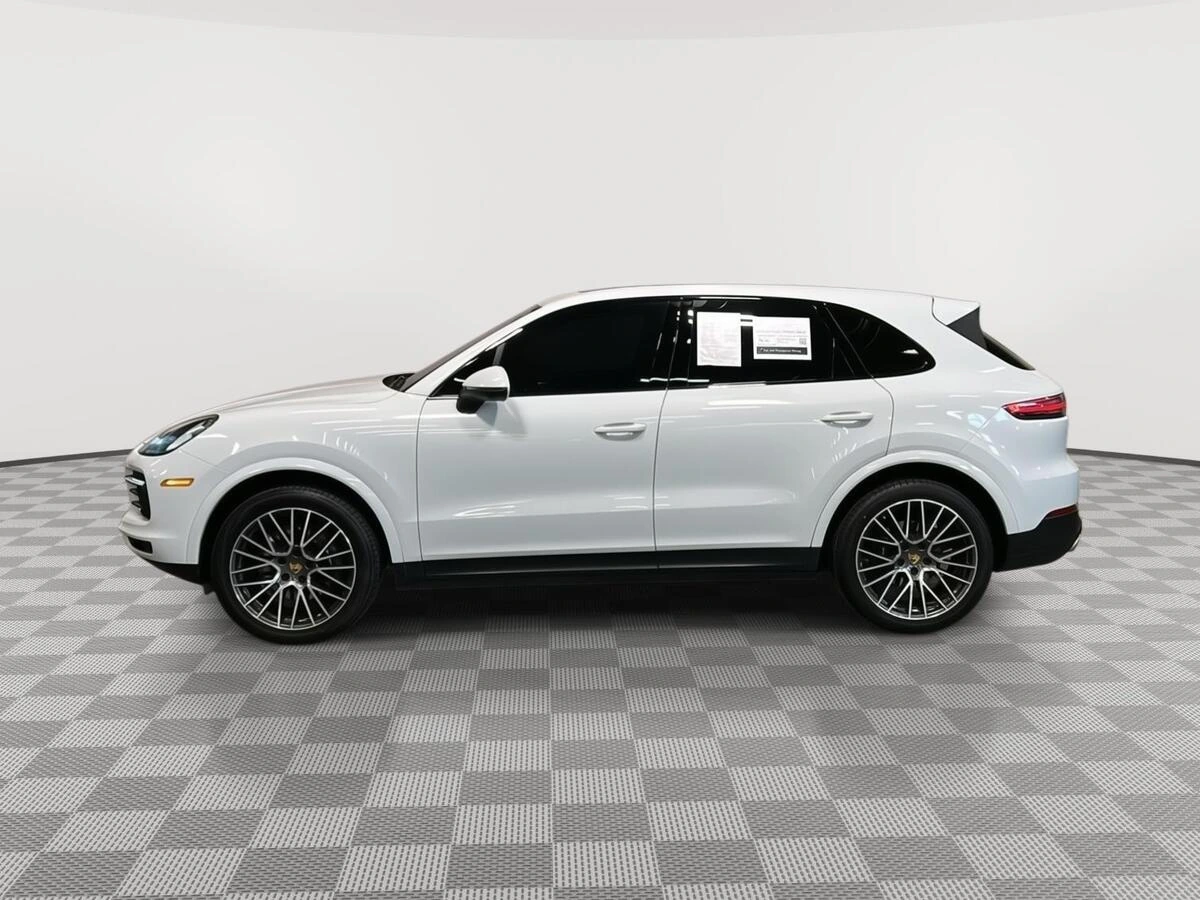 2023 Porsche Cayenne Base - Photo 20
