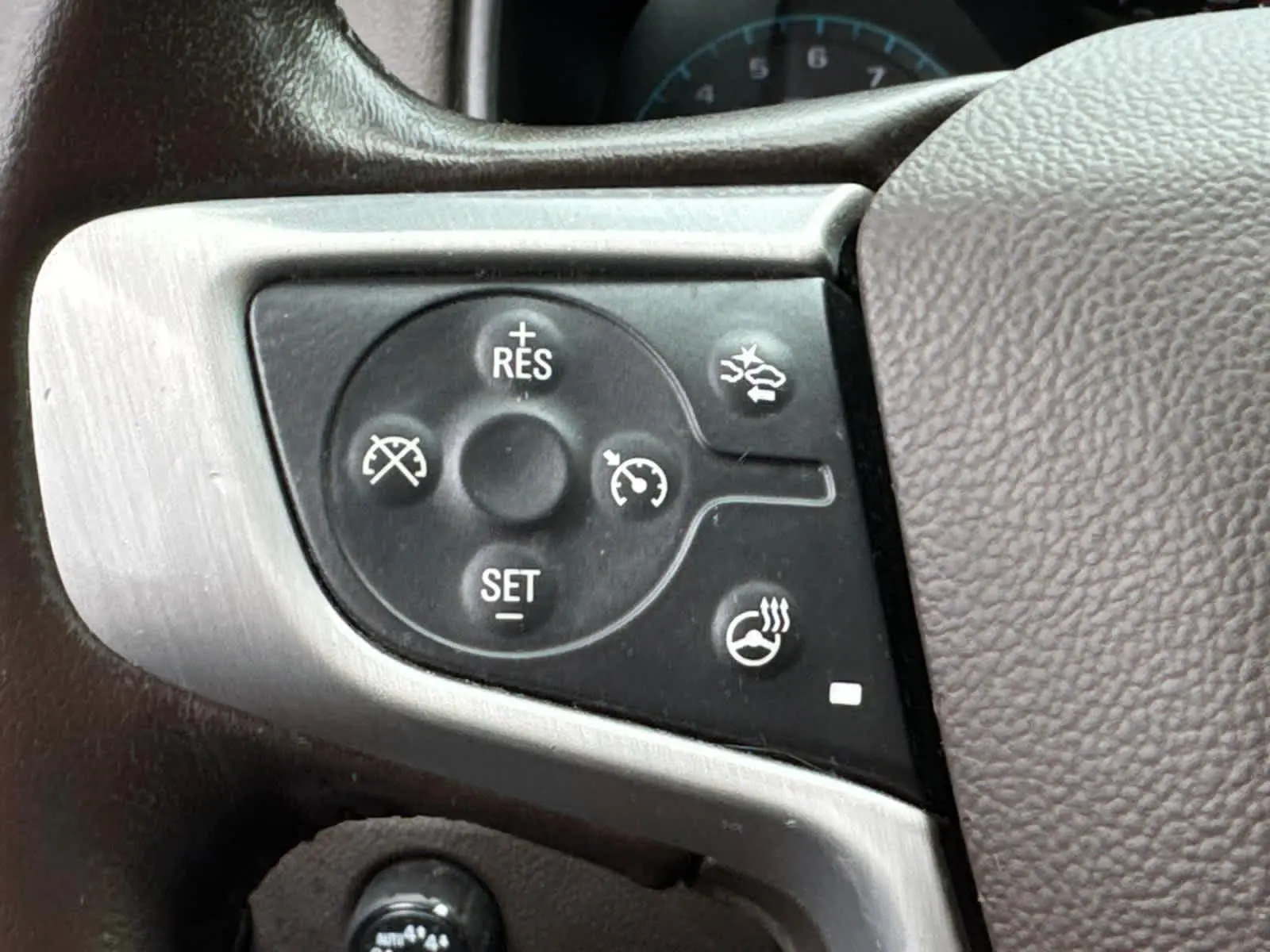 2021 Gmc Canyon Denali photo 21