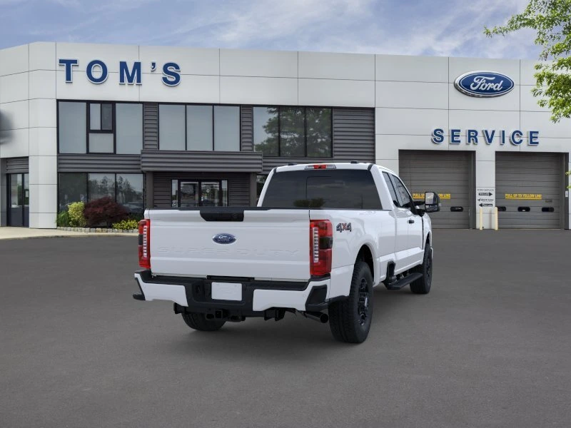 2026 Ford F-250 Super Duty XL - Photo 8
