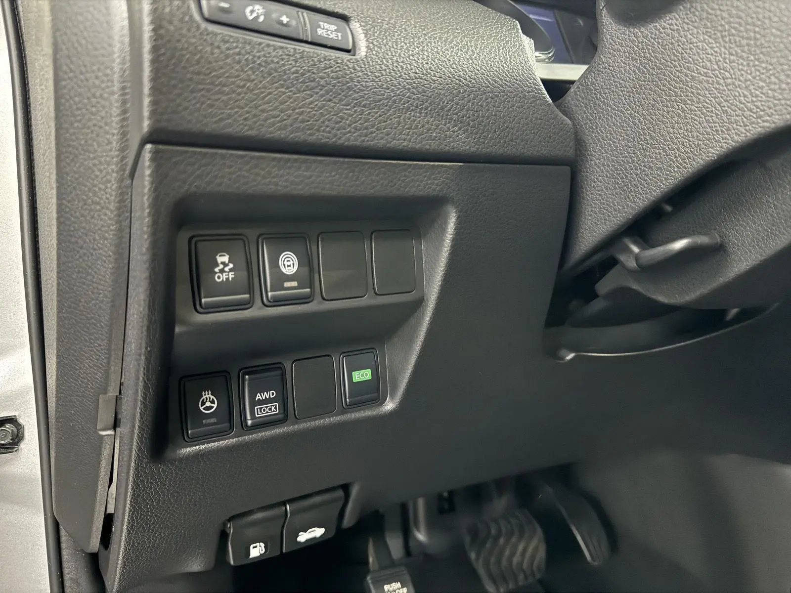 2017 Nissan Rogue Sport SL photo 18