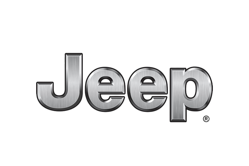 Brown Motors Jeep