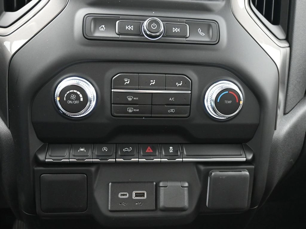 2026 GMC Sierra 1500 Pro - Photo 11