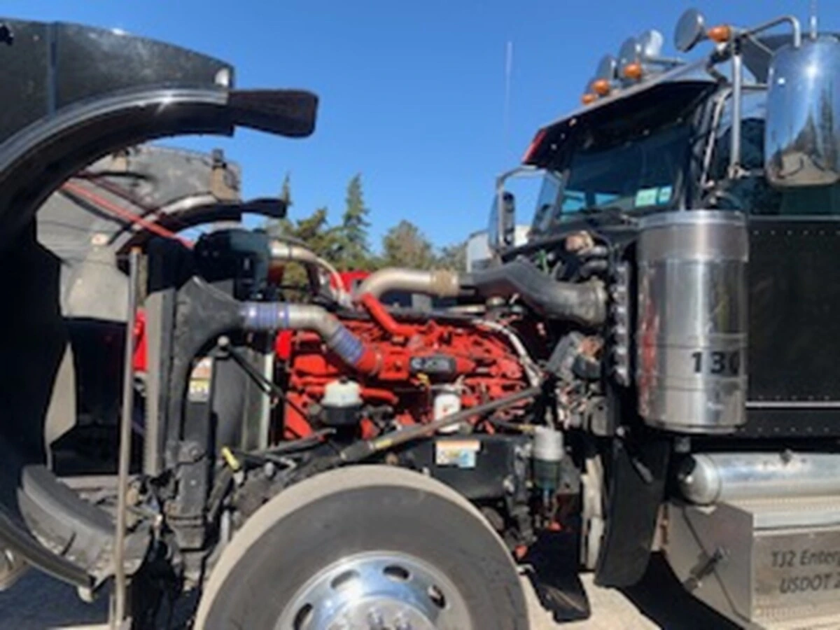 2018 Peterbilt 389 - image 11