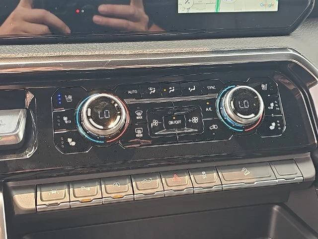 2026 GMC Sierra 1500 Denali - Photo 26