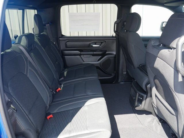 2026 RAM 1500 Tradesman - Photo 22