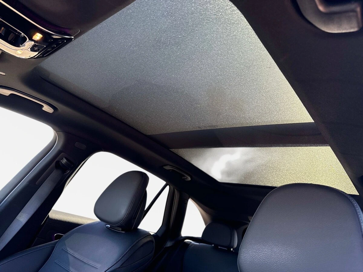 2025 Mercedes-Benz GLC Base - Photo 23