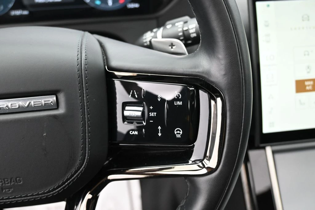 2025 Land Rover Range Rover Velar S - Photo 18