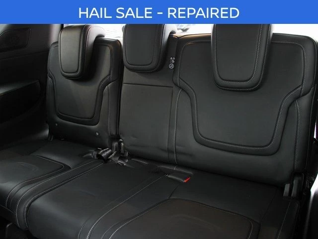 2026 Nissan Armada PRO-4X - Photo 26
