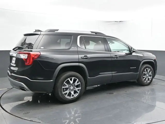 2023 Gmc Acadia SLT photo 8
