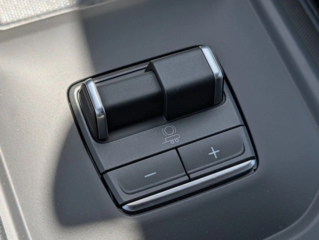 2026 GMC Sierra 3500HD Denali - Photo 51