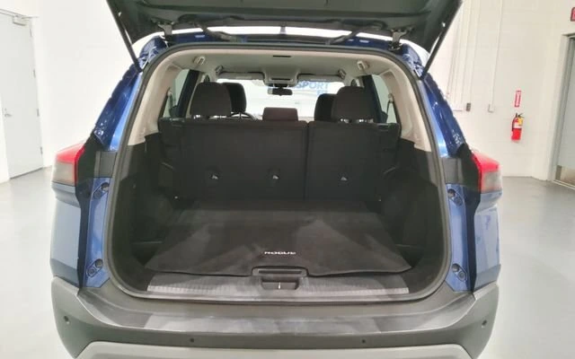 2023 Nissan Rogue S - Photo 12